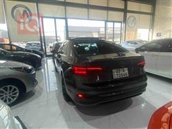 فولكسفاغن جيتا